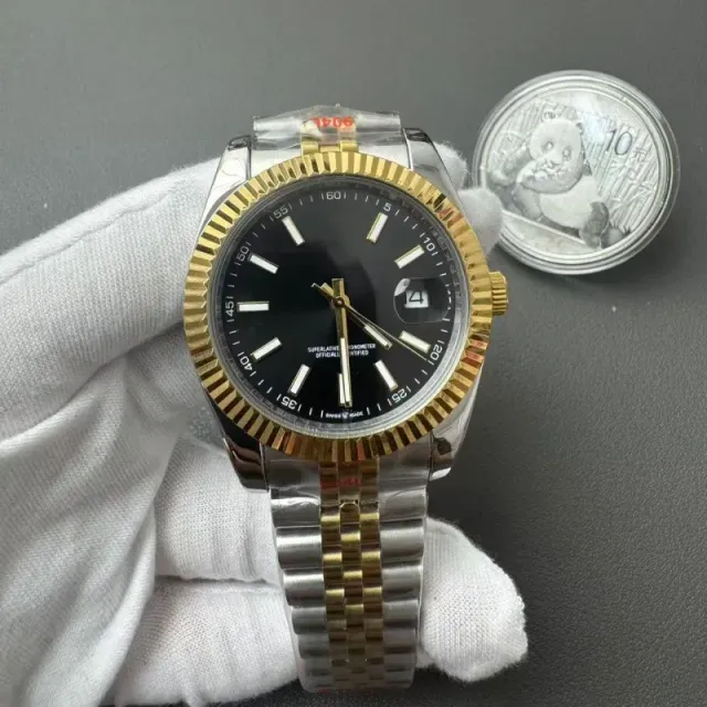 间金黑面