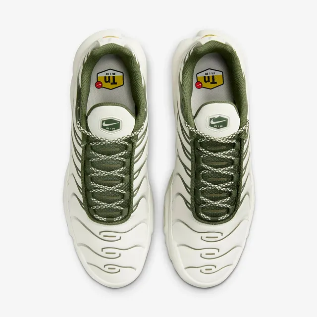 Nike Air Max Plus Olive