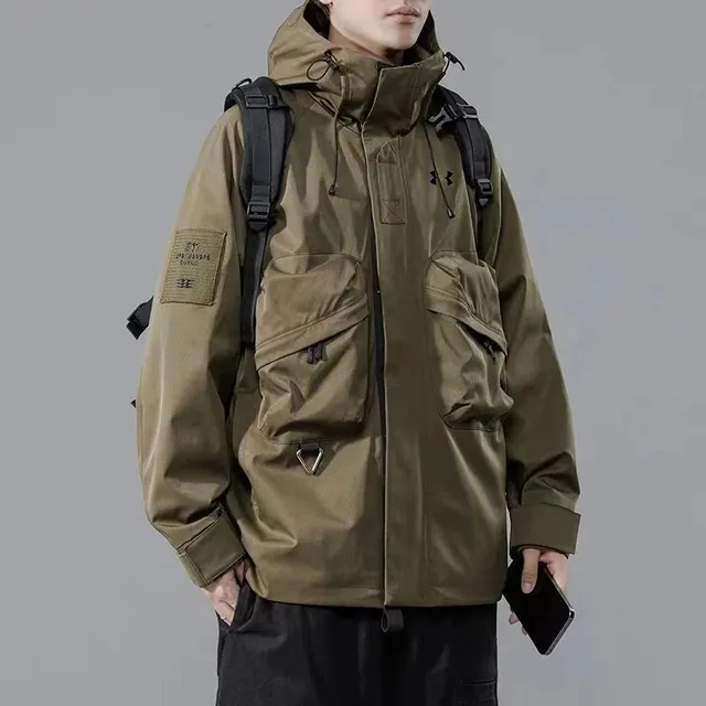 Under Armour Field Jacket