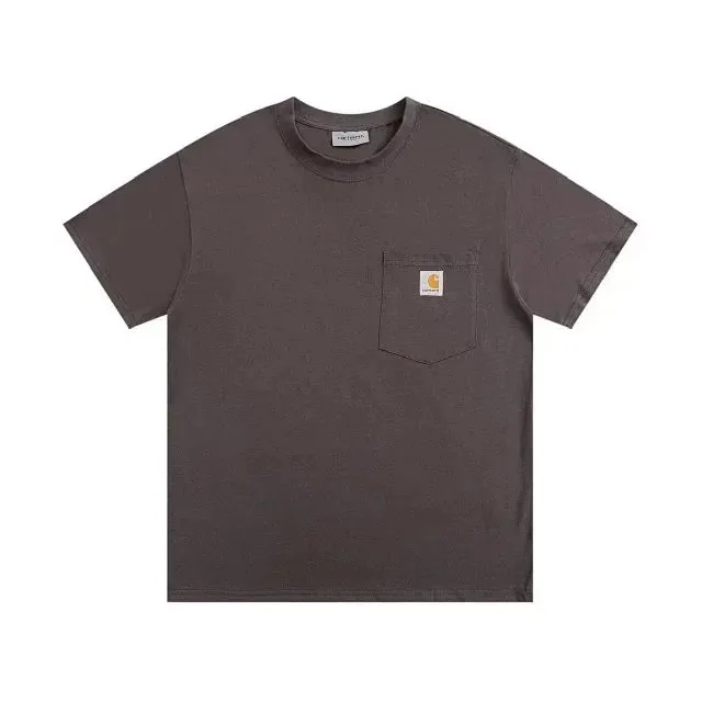 Carhartt Pocket T-Shirt Rugged Twill