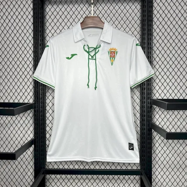 Joma Home Jersey Real Betis 2023/24