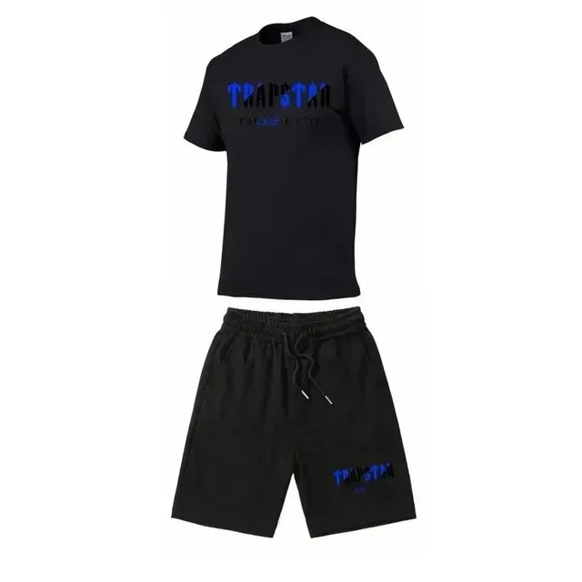 Trapstar Logo Set