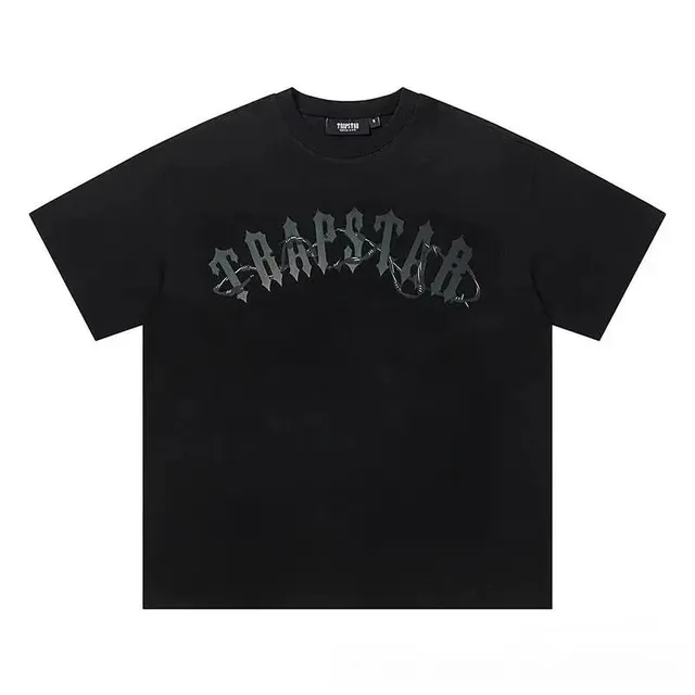 Trapstar Graphic Tee