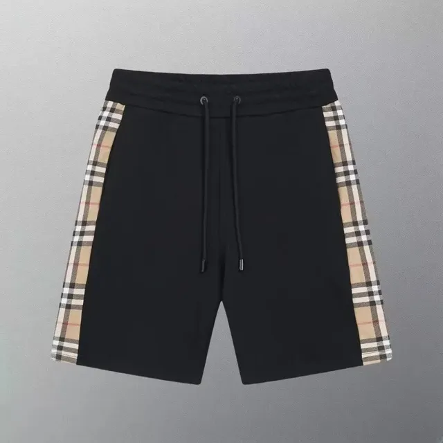 Burberry shorts