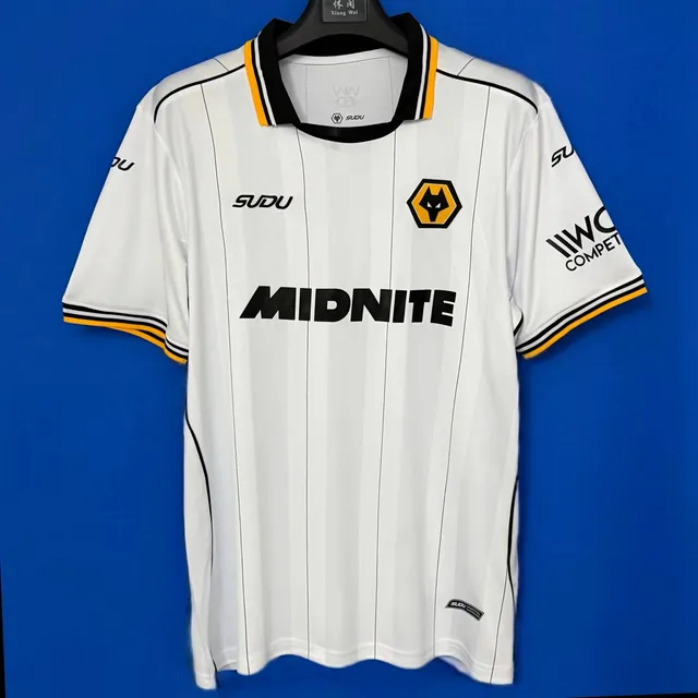 2627 Wolverhampton Wanderers away game