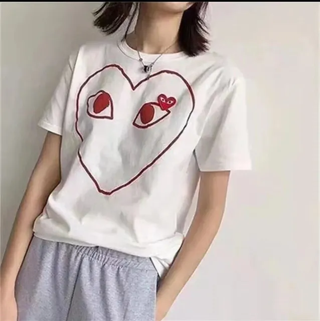 Comme des Garçons t shirts