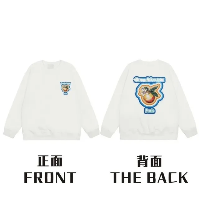 Casablanca hoodies sweatshirts