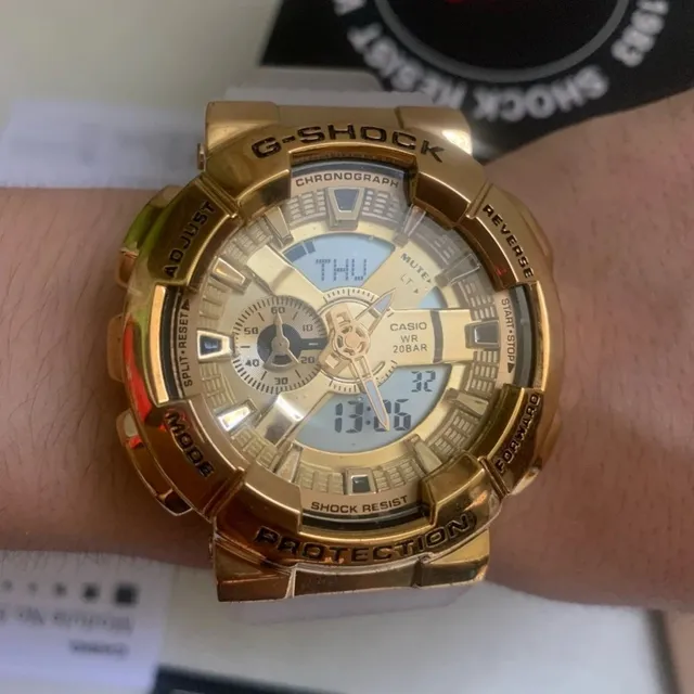 Casio G-Shock GA-110