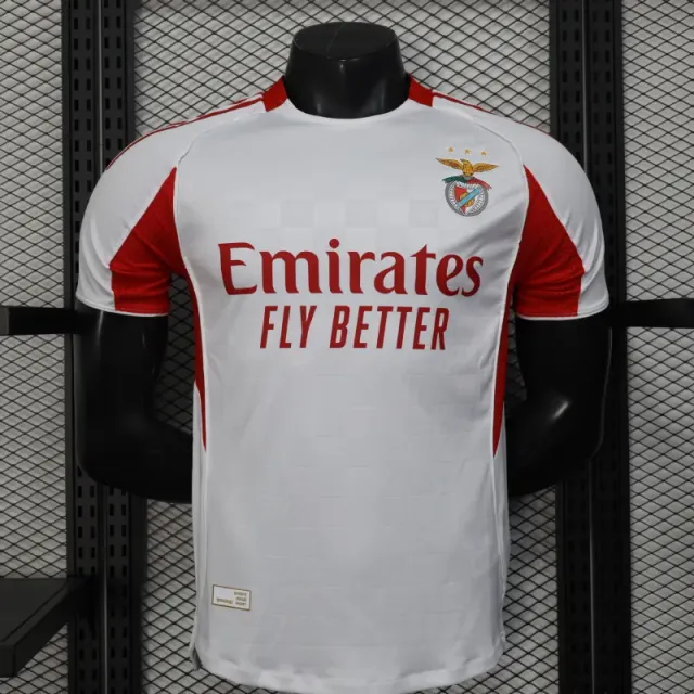 2526 benfica away game