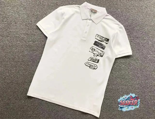Dior t shirts