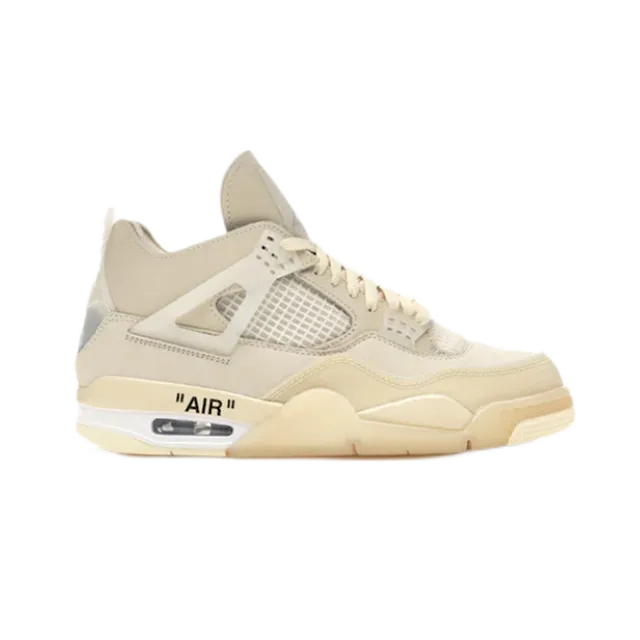 Off-White Sail CV9388-100