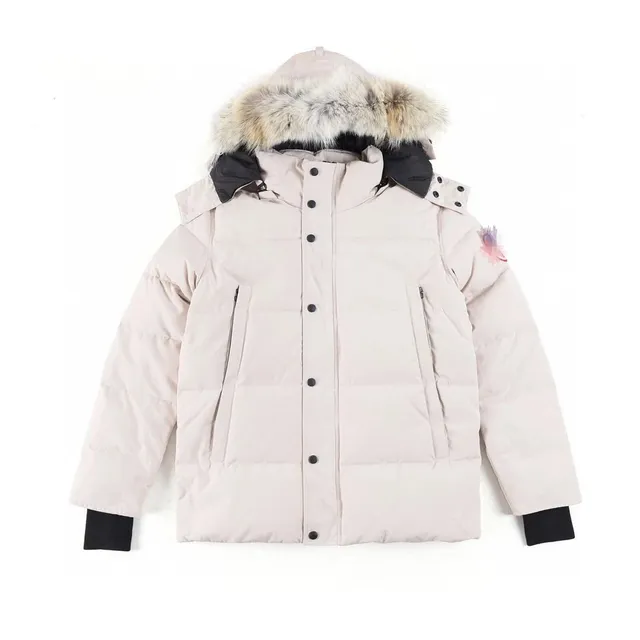 Canada Goose coats outerwear
