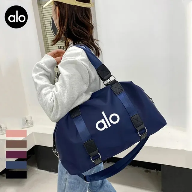 Alo Yoga Duffel Bag