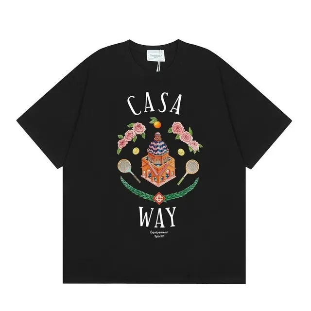 Casablanca t shirts