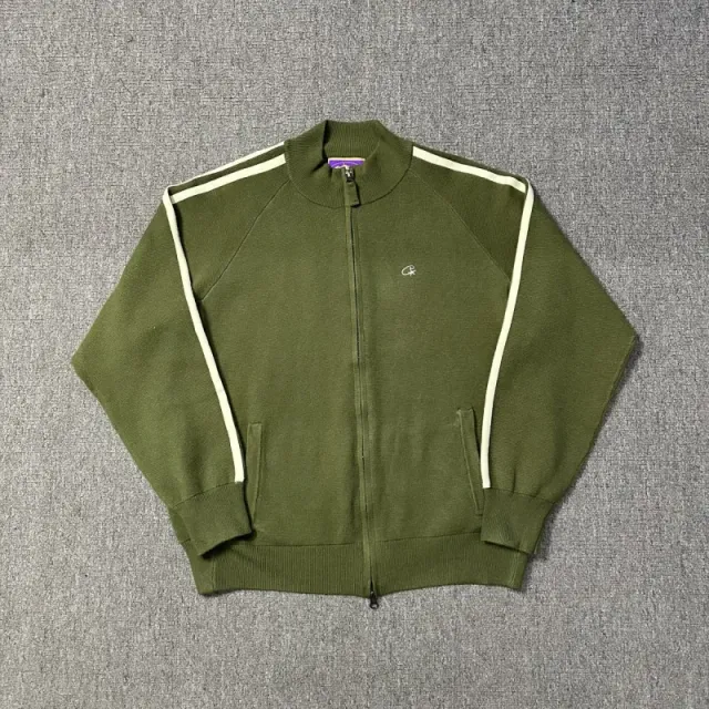5001 green