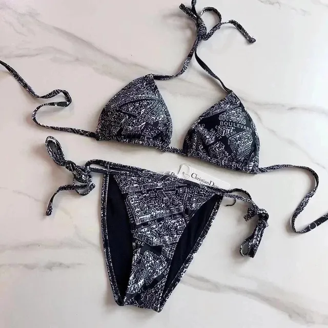 Dior Bikini Set