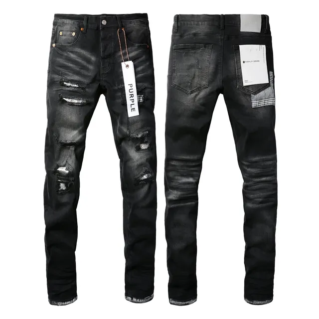 PURPLE BRAND 9001