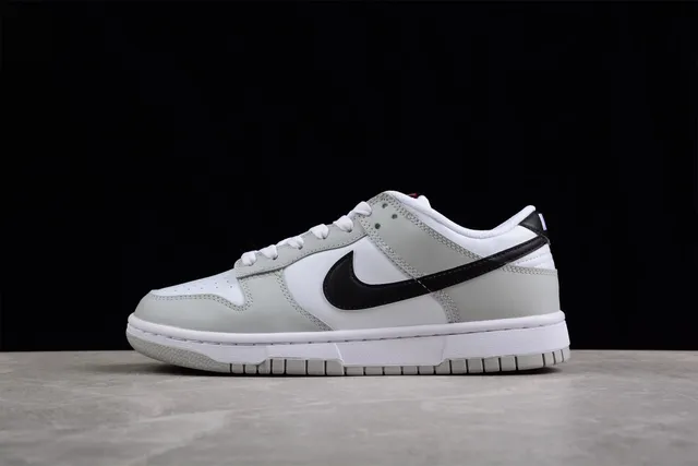Nike Dunk Low Light Bone