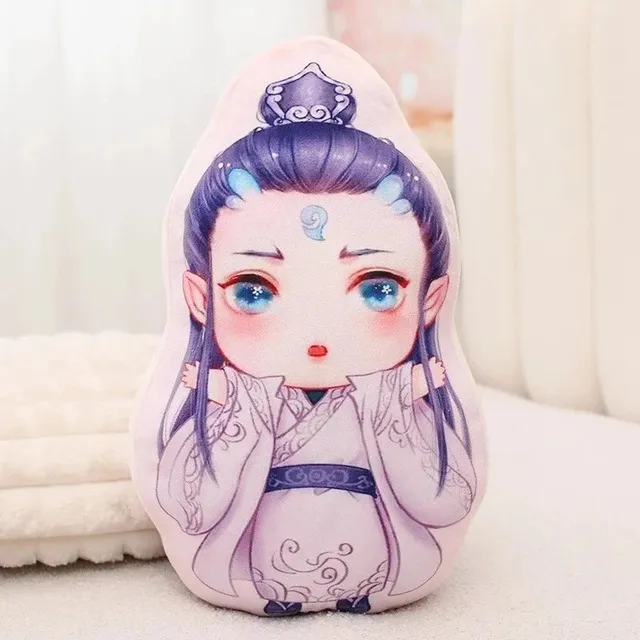 长-敖丙抱抱26*40*15cm/0.4kg