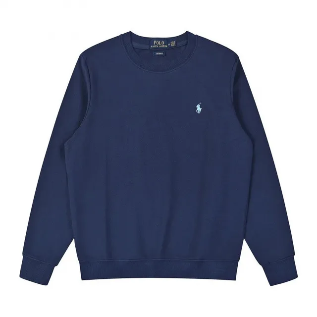 Polo Ralph Lauren Crewneck Sweatshirt Classic Fit