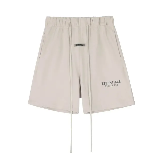 Fear of God Essentials Essentials Shorts