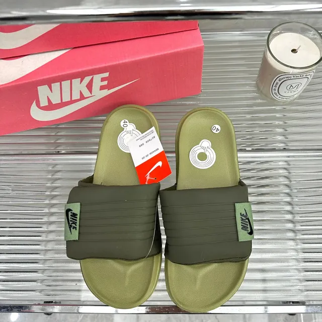 面包鞋绿色