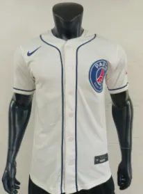 Nike Paris Saint-Germain Home Jersey 2023-24