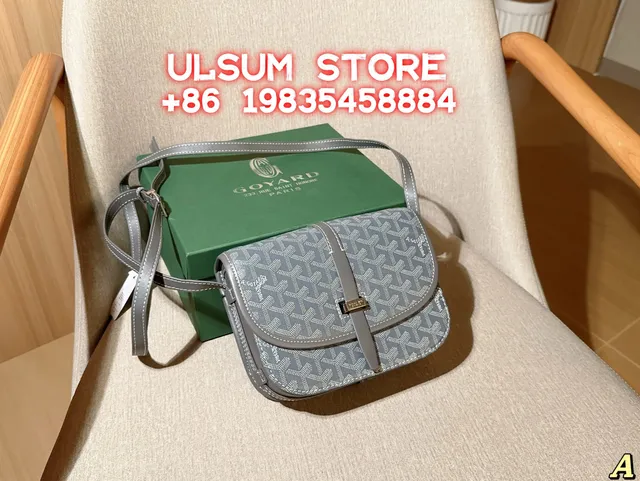 Goyard handbags