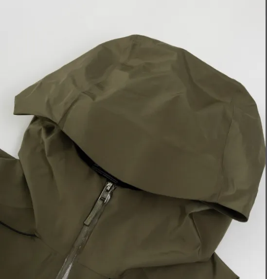Arc'teryx Alpha SV Jacket Gore-Tex Pro