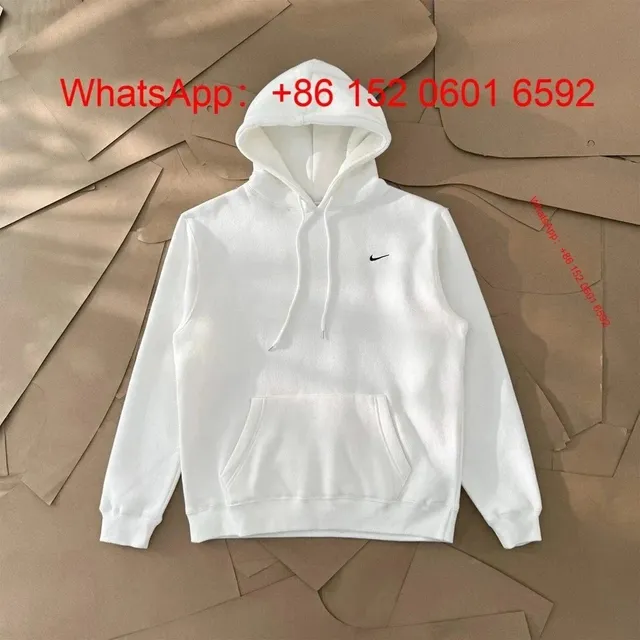 Nike Essentials Hoodie Classic