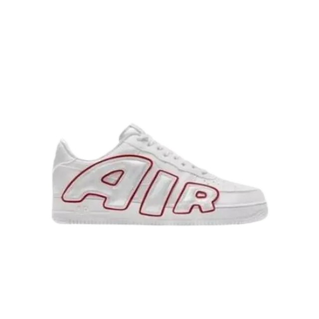 Nike Air Force 1 Low AIR Logo