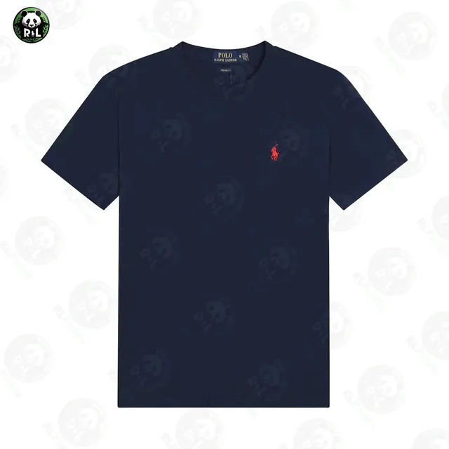 Polo Ralph Lauren Polo Bear Tee Panda Print