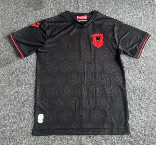2026 albania away jersey