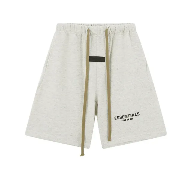 Fear of God Essentials Shorts Essentials Logo