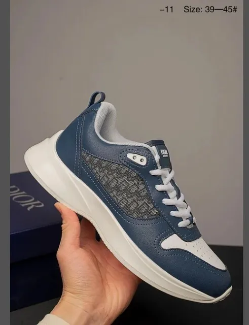 Dior B22 Sneaker