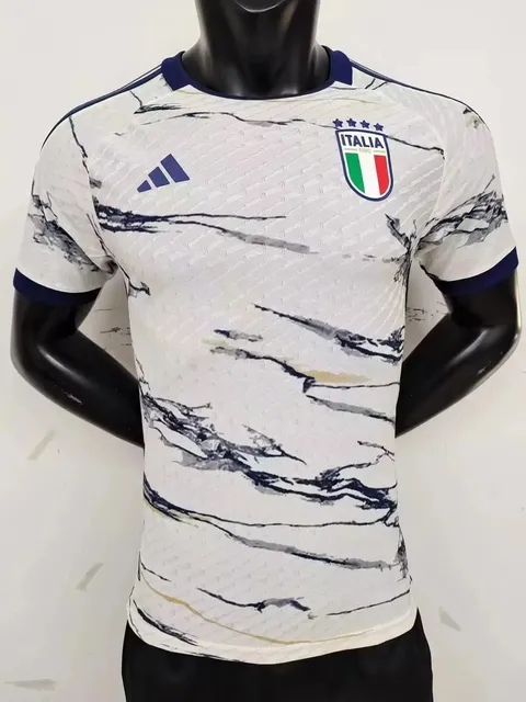 Adidas Italy National Team Jersey