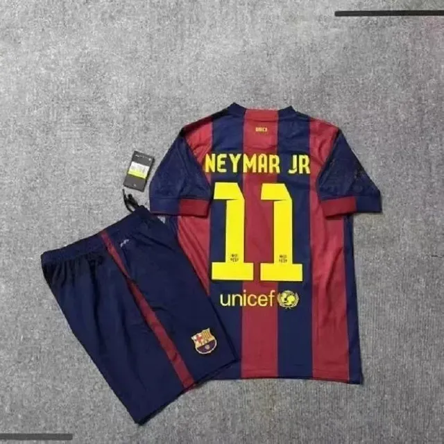 Nike FC Barcelona Home Kit