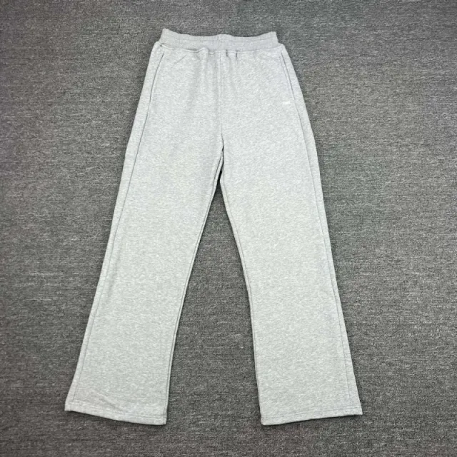 Dark gray [trousers]