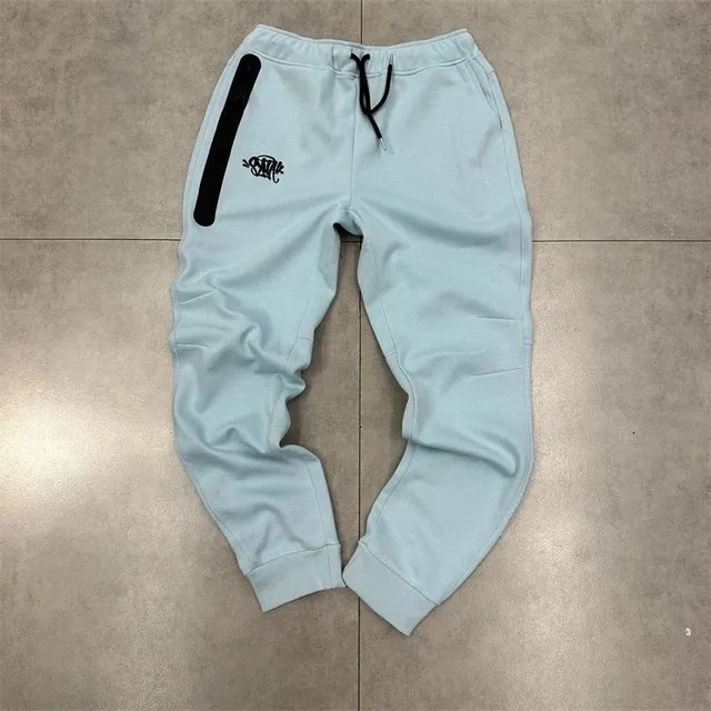 Syna World Joggers Logo Tape