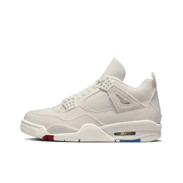Air Jordan 4 Off-White