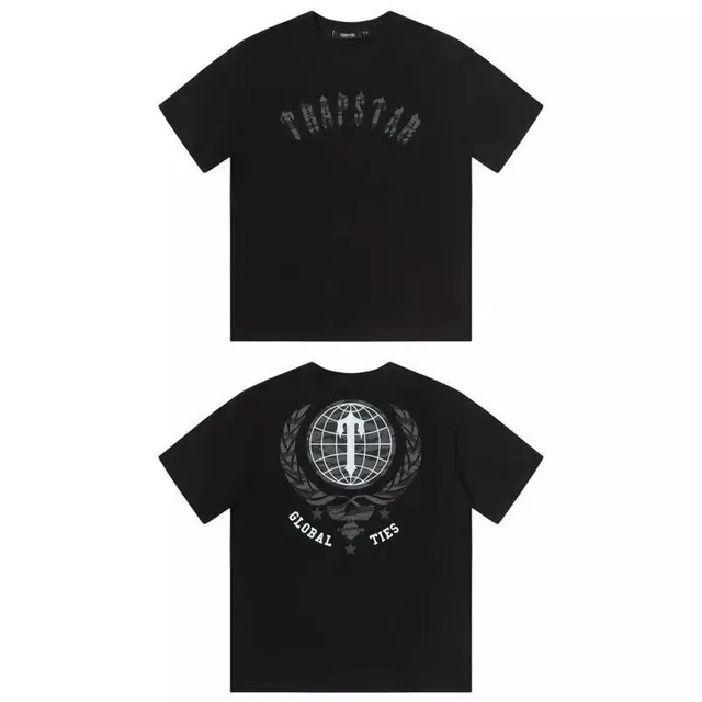 18黑色005