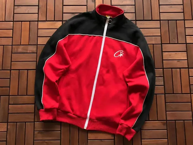 Gallery Dept. Track Jacket Color-Block