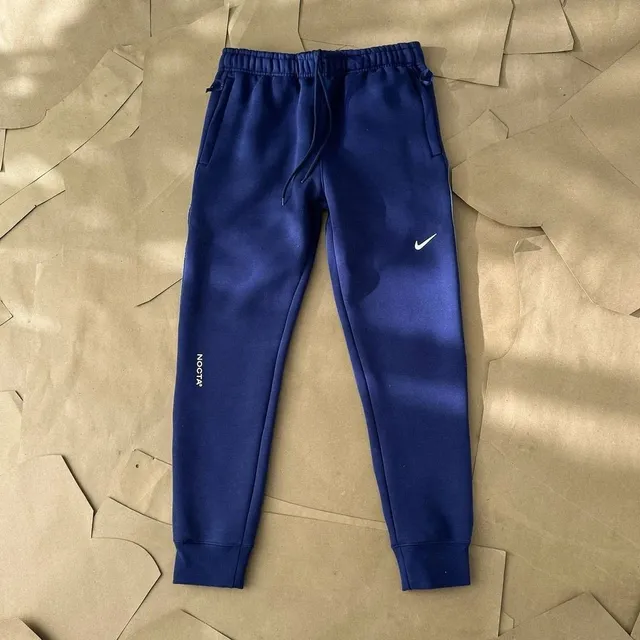 Nike Tech Fleece Joggers Nocta