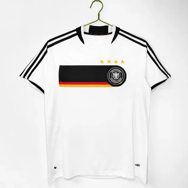 Adidas Germany Home Jersey 2014 World Cup