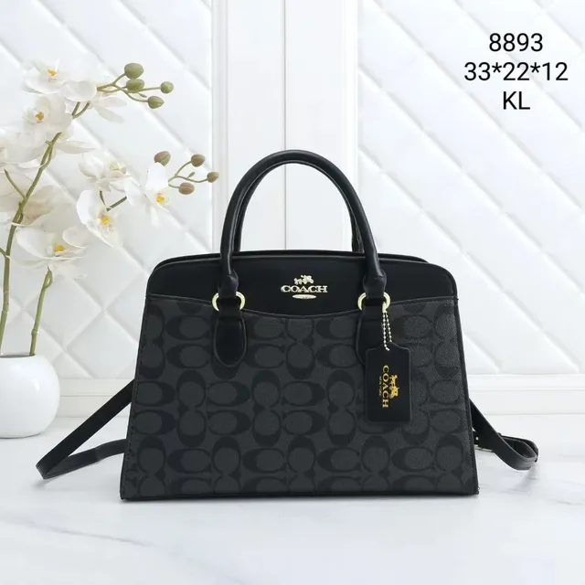 Coach handbags