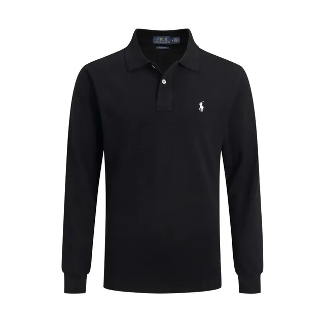 Polo Ralph Lauren Polo Shirt Classic Fit