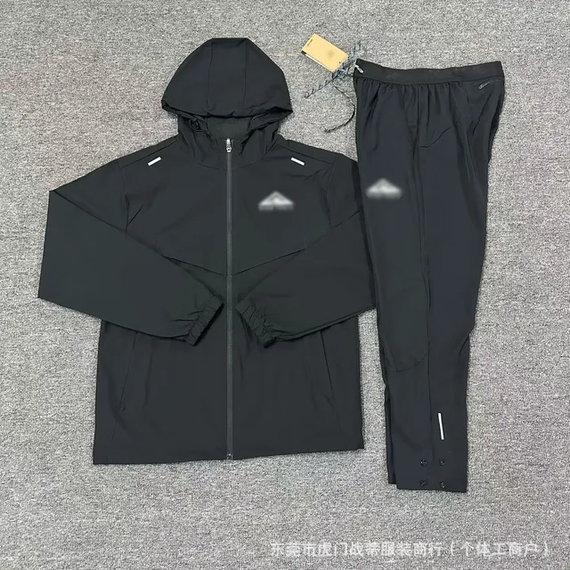 9073+0856 Black Set