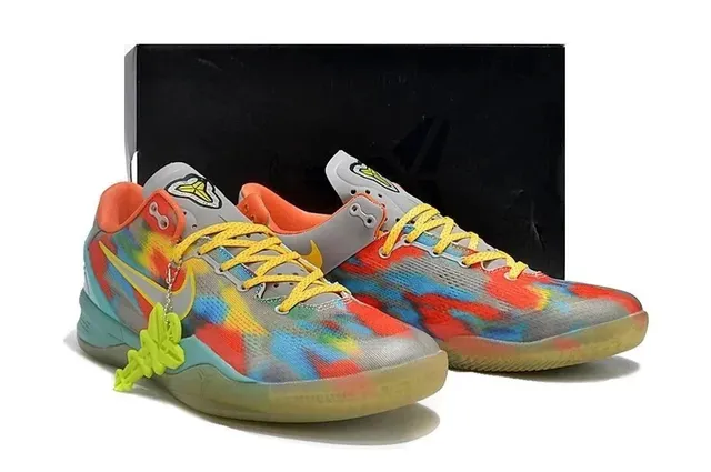 Kobe sneakers