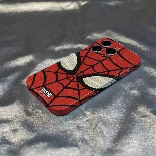 Marvel Spider-Man Phone Case