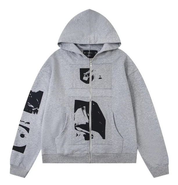 广州梵程服饰实业有限公司